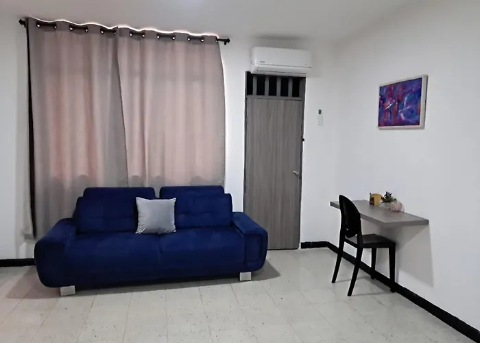 Casa Roosevelt