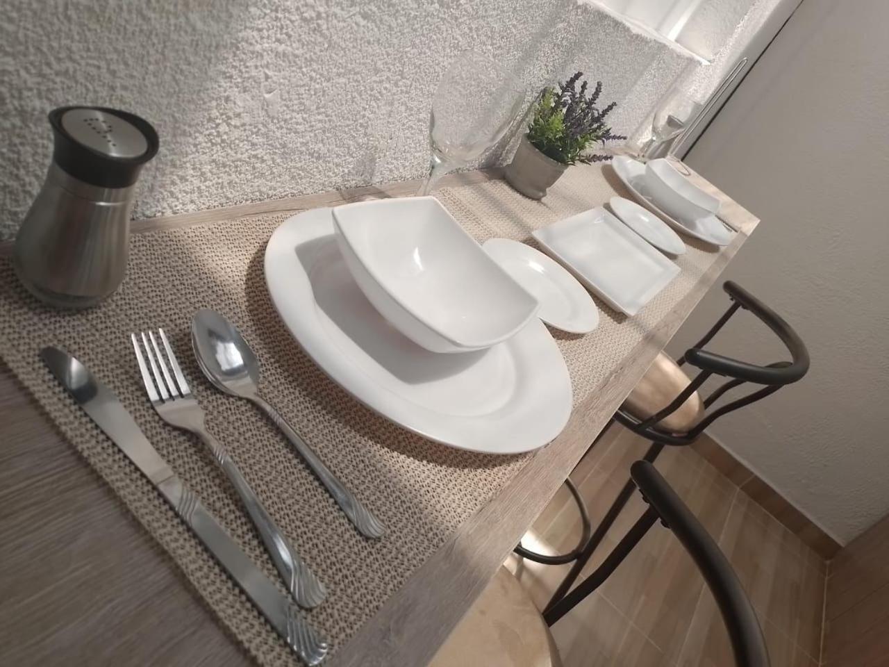 Casa Roosevelt Séjour chez l'habitant