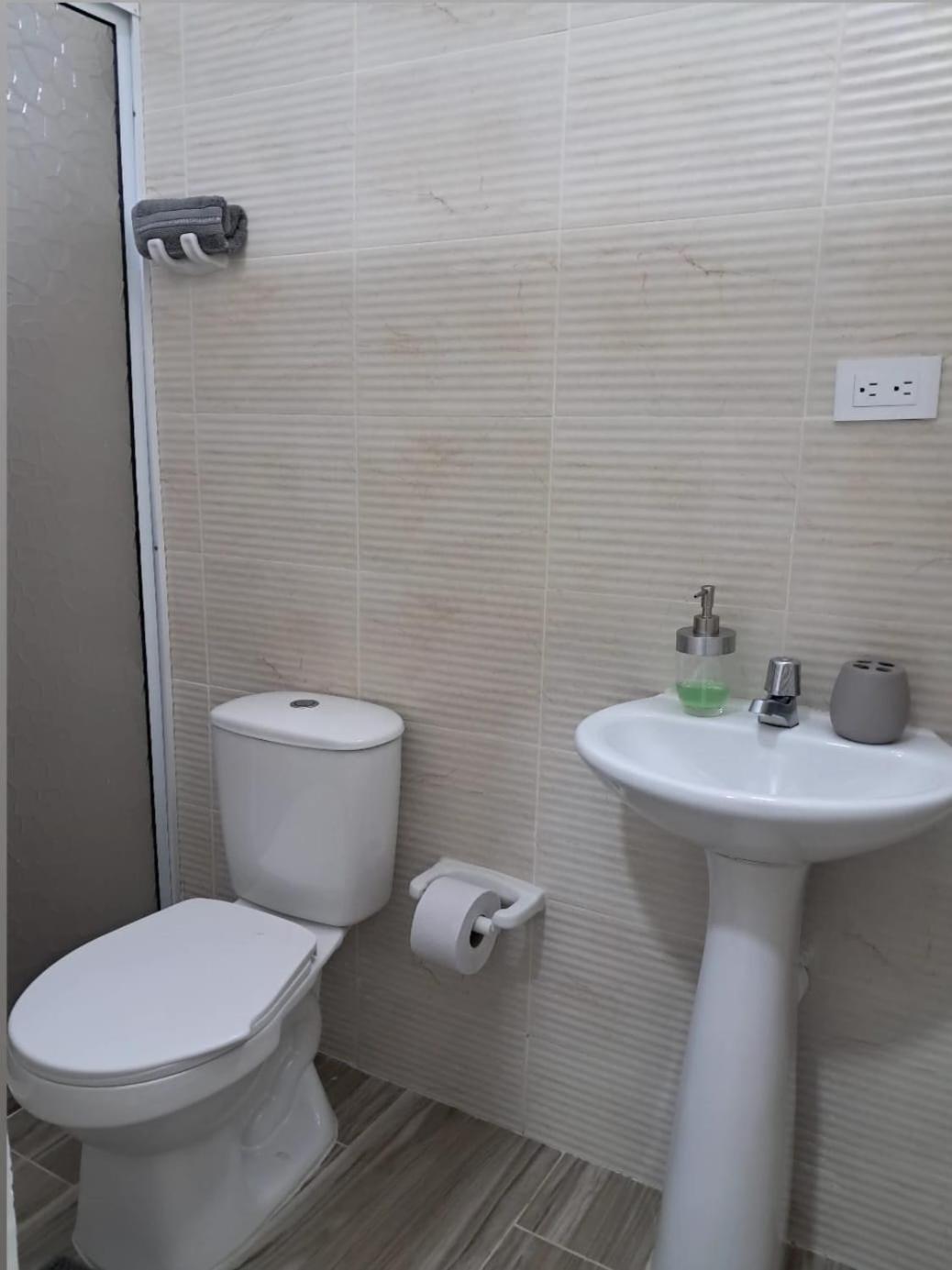 Séjour chez l'habitant Casa Roosevelt