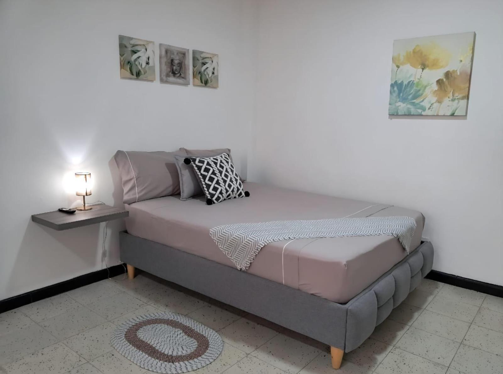 Séjour chez l'habitant Casa Roosevelt Cali